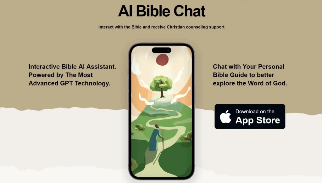 Bible Chat